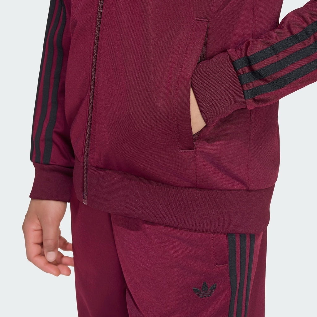 SST TRACK TOP 