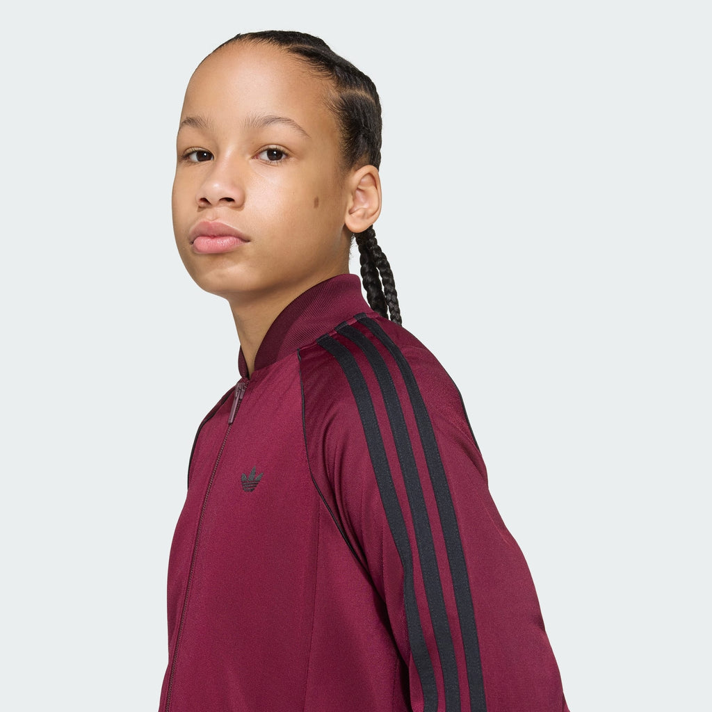 SST TRACK TOP 