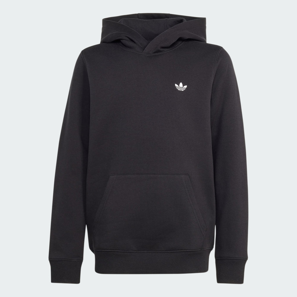REGULAR HOODIE 