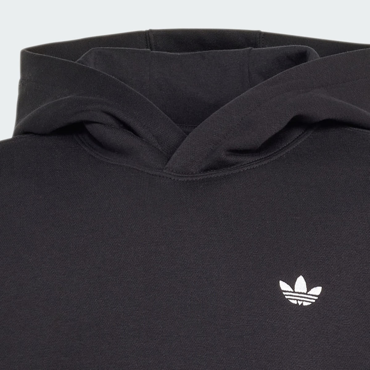 REGULAR HOODIE 