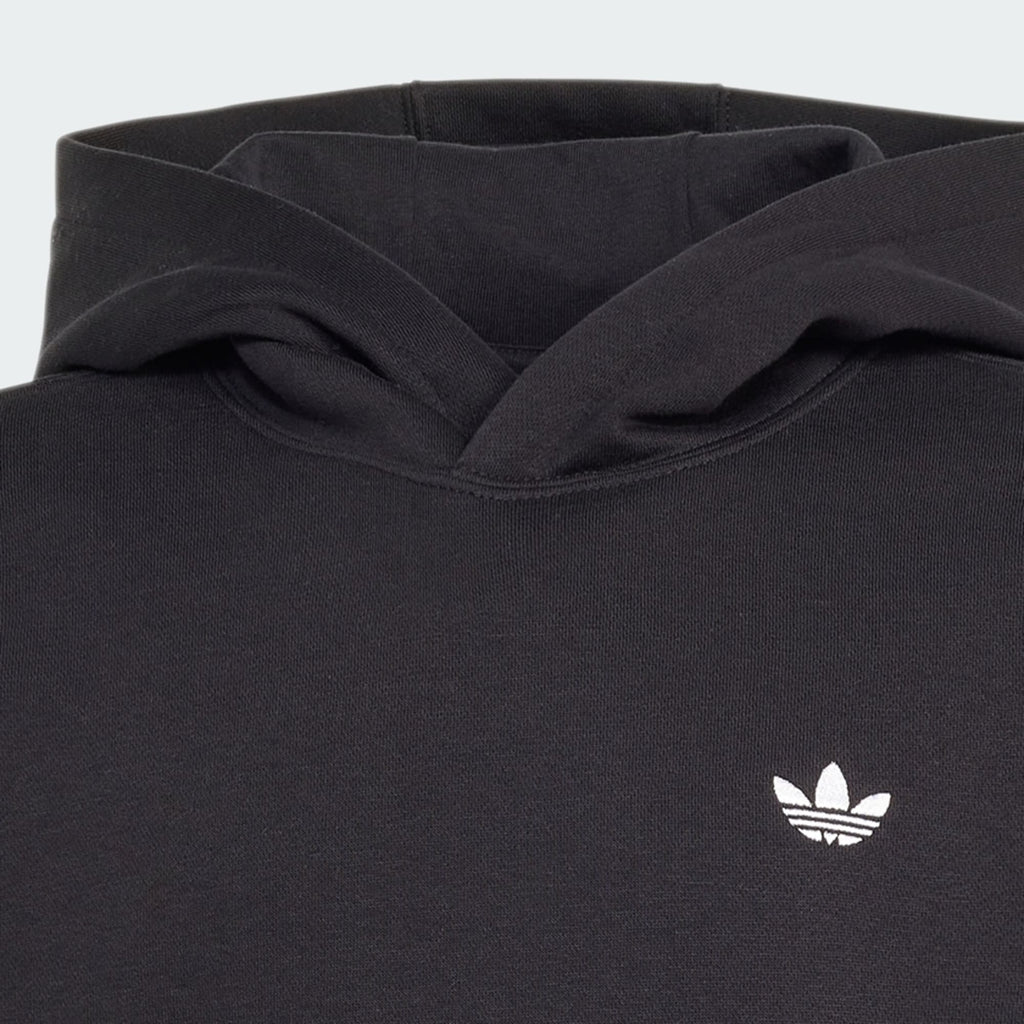 REGULAR HOODIE 