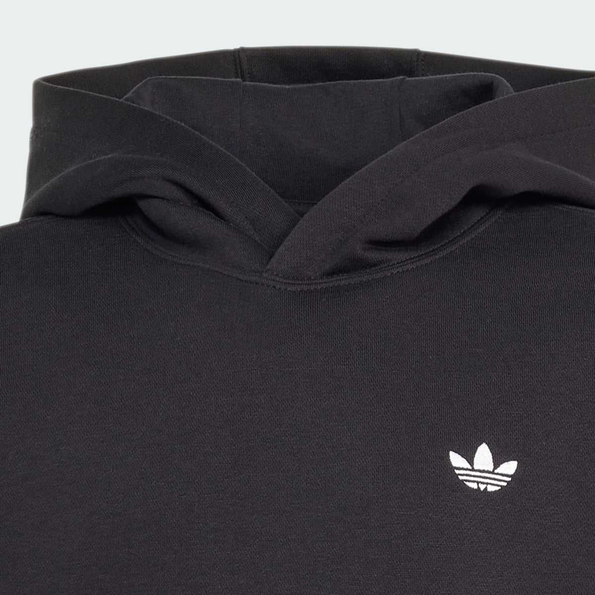 REGULAR HOODIE 