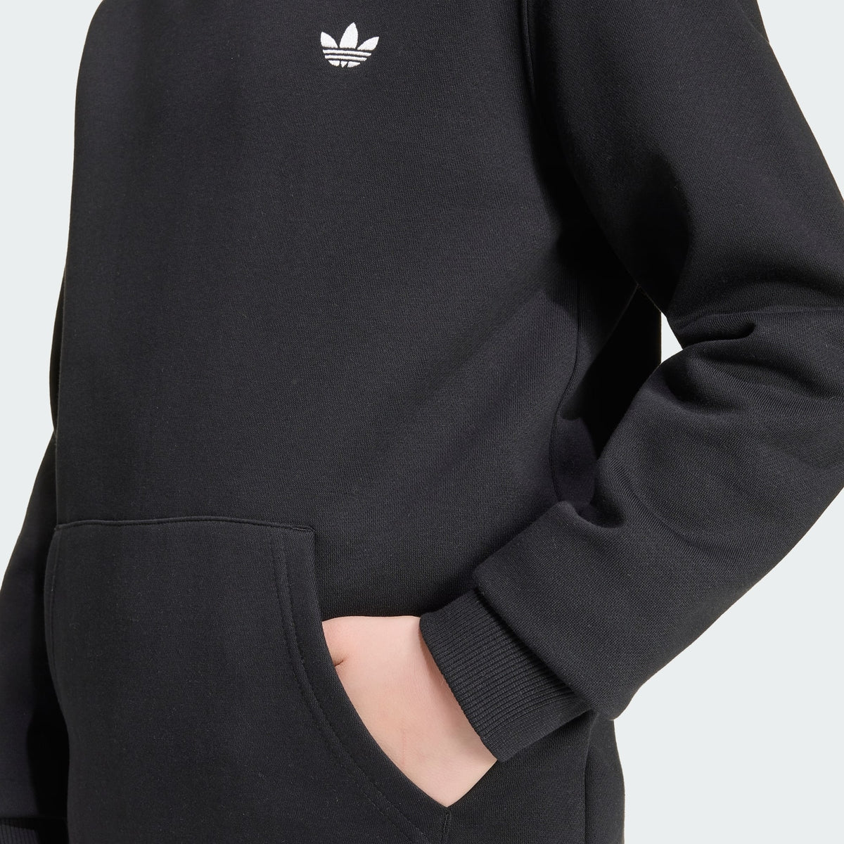 REGULAR HOODIE 