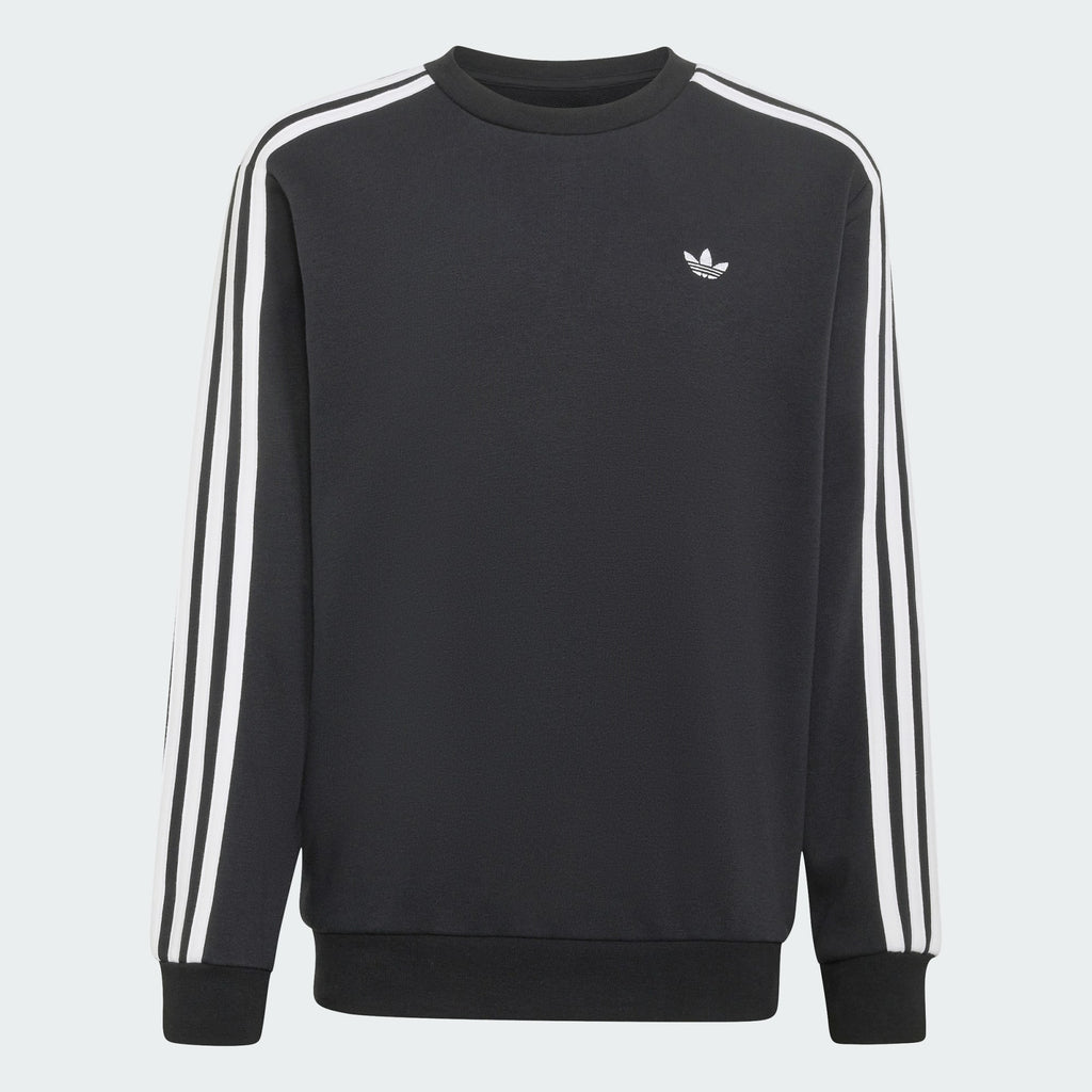 3 STRIPE CREW 