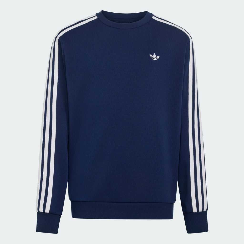 3 STRIPE CREW 