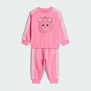 ADIDAS ORIGINALS LOOSE CREW SET