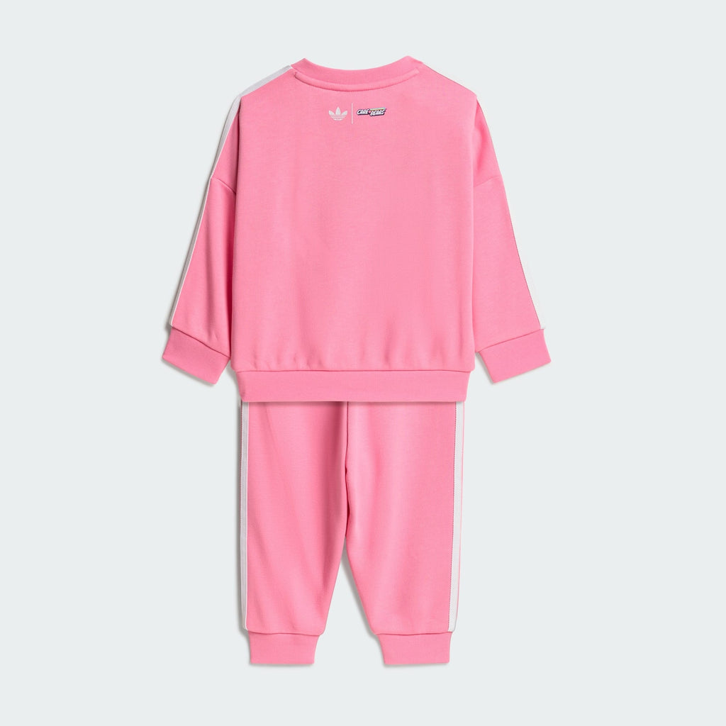 LOOSE CREW SET 