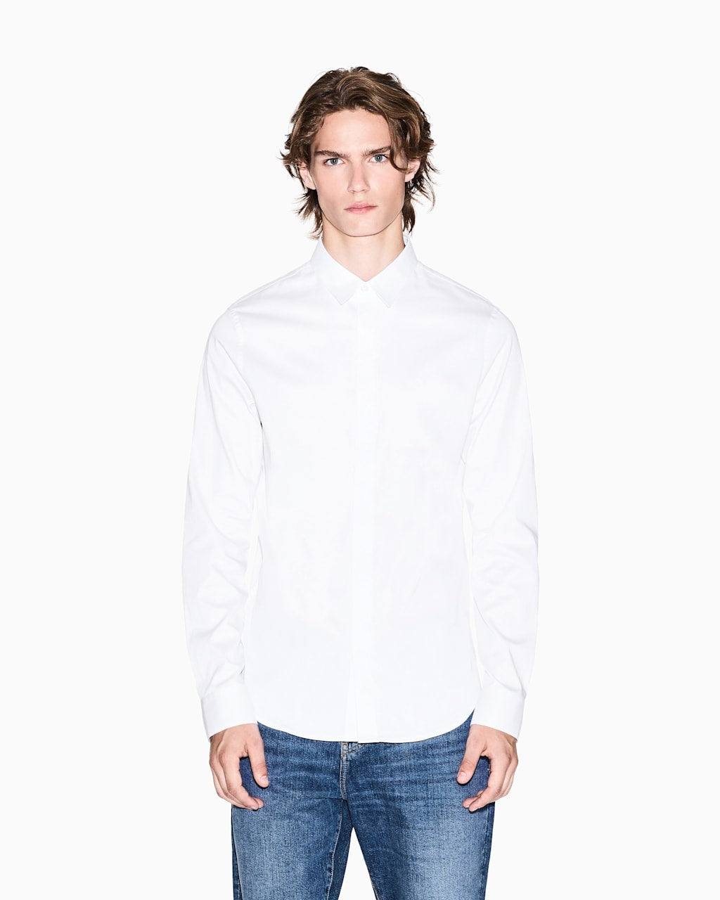 8NZCBD ZN10Z/0113 ARMANI EXCHANGE