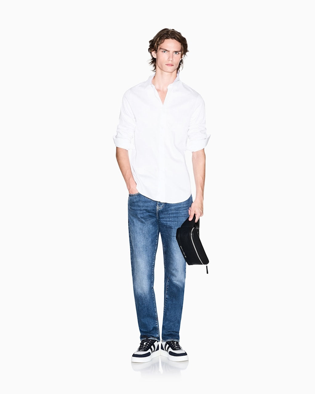 8NZCBD ZN10Z/0113 ARMANI EXCHANGE