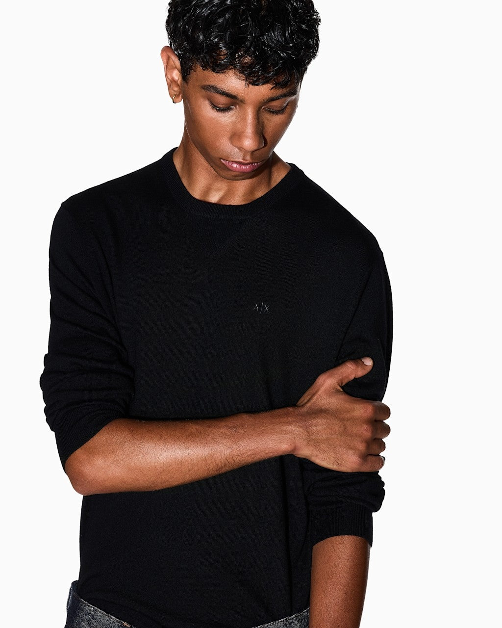 8NZM3A ZM8AZ/1200 ARMANI EXCHANGE