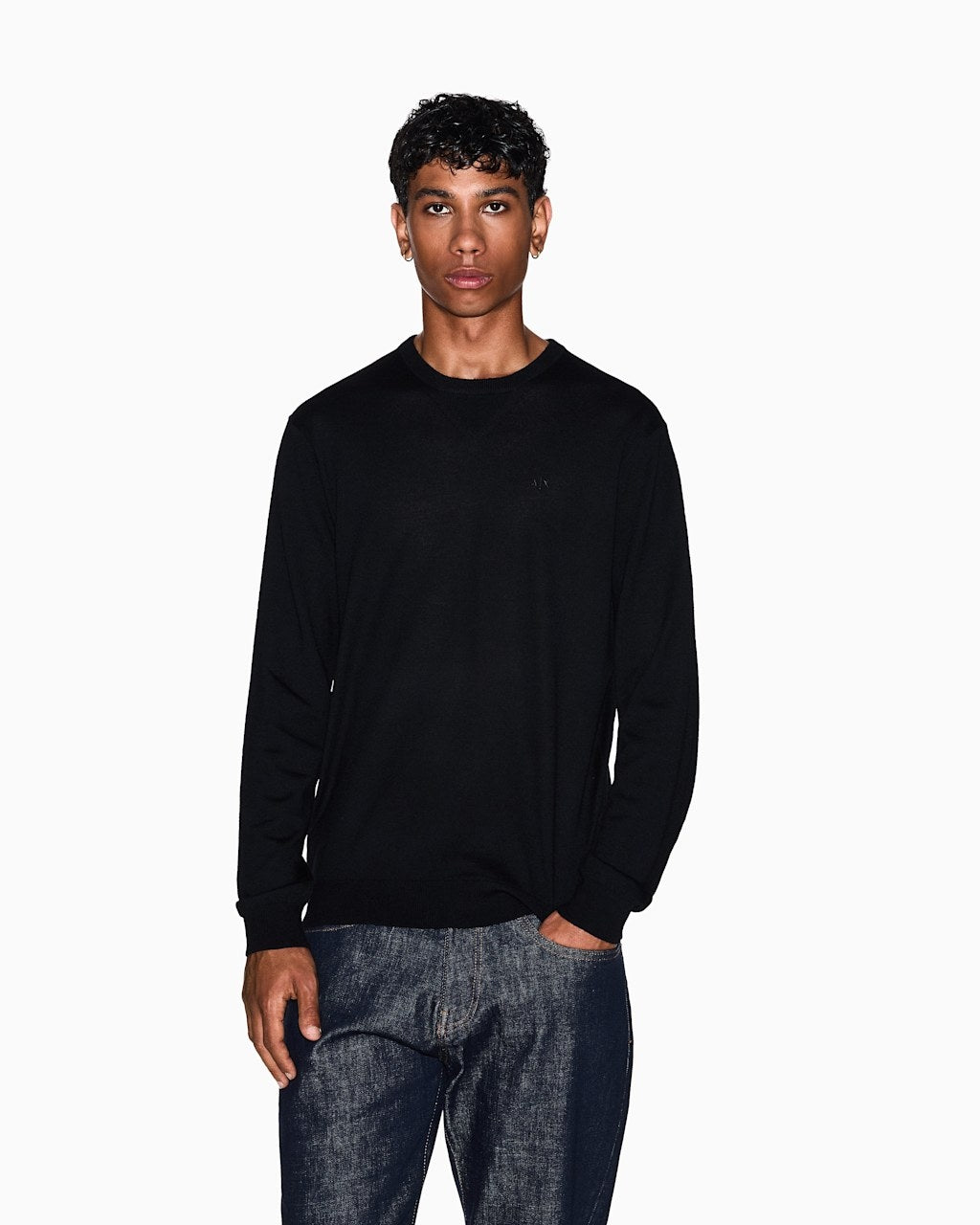 8NZM3A ZM8AZ/1200 ARMANI EXCHANGE