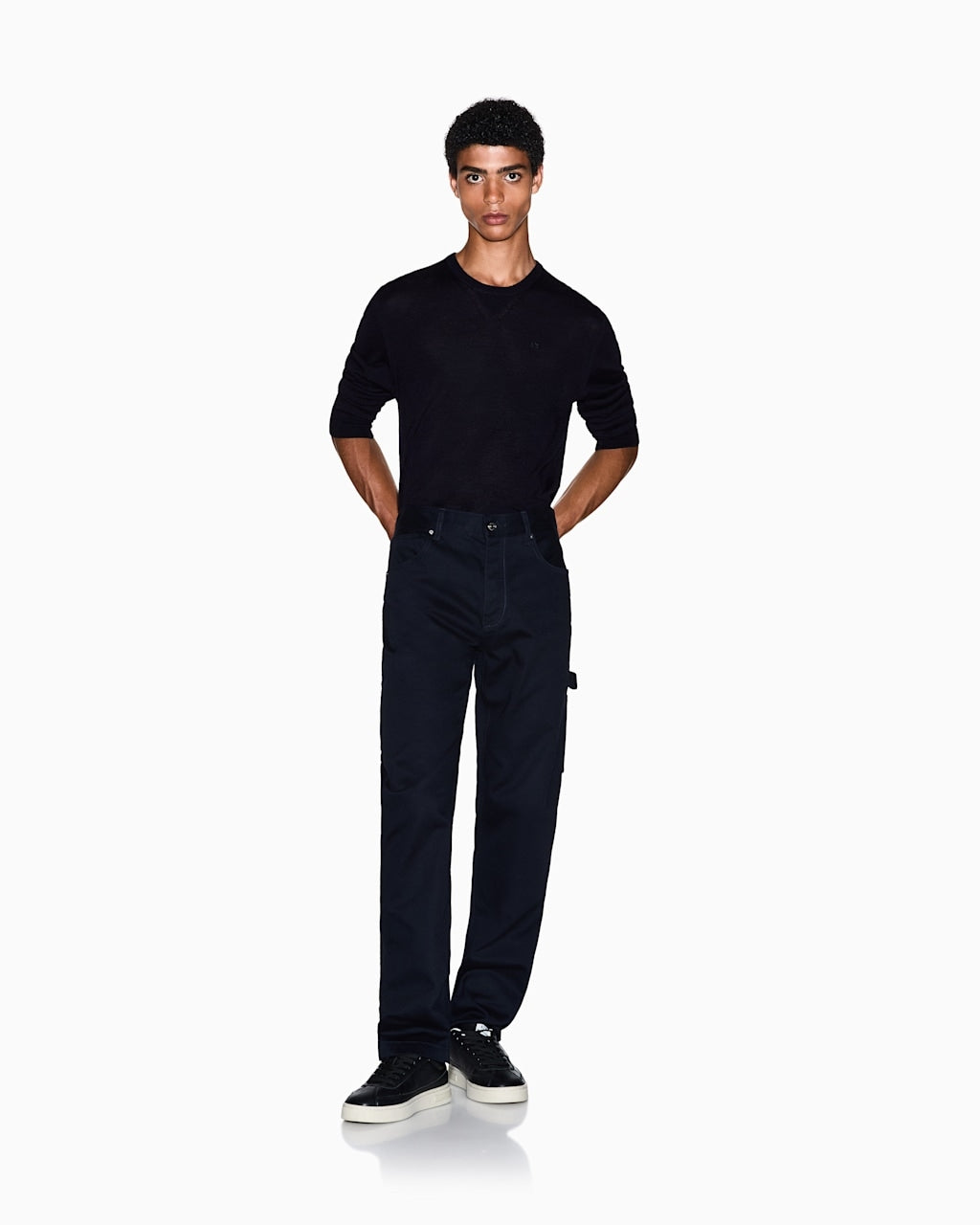 8NZM3A ZM8AZ/1510 ARMANI EXCHANGE