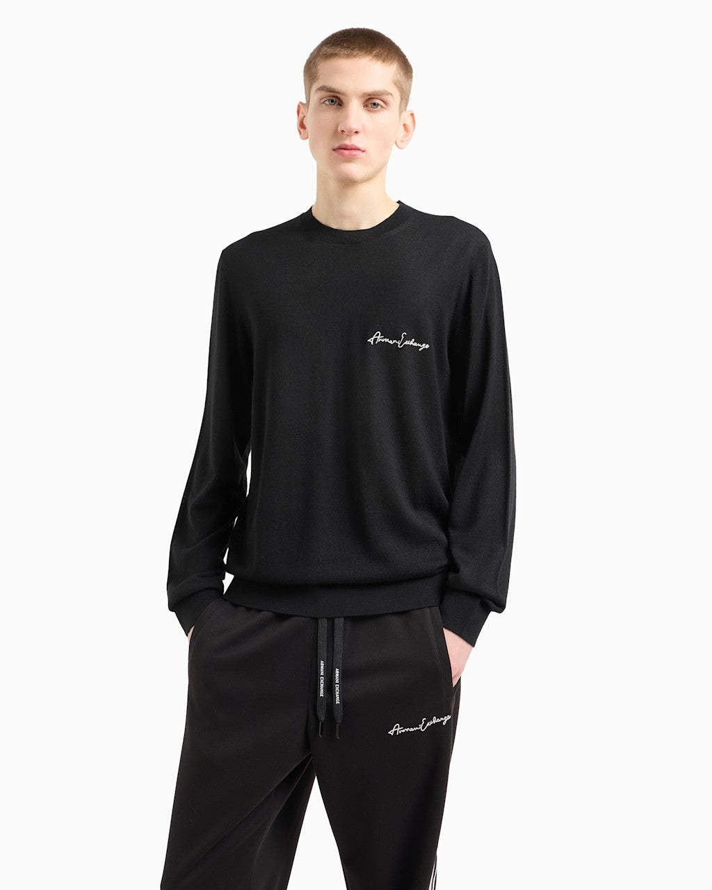 8NZM5A ZM1YZ/1200 ARMANI EXCHANGE