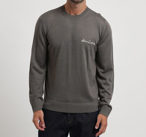 ARMANI EXCHANGE PULLOVER