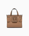 ARMANI EXCHANGE SHOPPING BAG