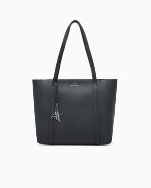 ARMANI EXCHANGE SHOPPING BAG