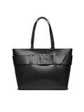 ARMANI EXCHANGE SHOPPING BAG