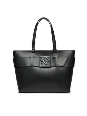ARMANI EXCHANGE SHOPPING BAG