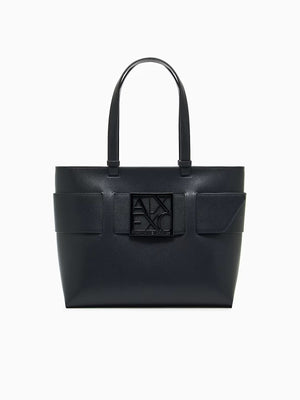 ARMANI EXCHANGE SHOPPING BAG