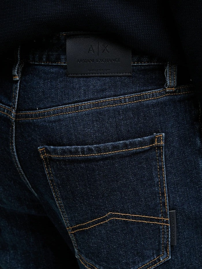 XM000070 AF14265/MB001 ARMANI EXCHANGE