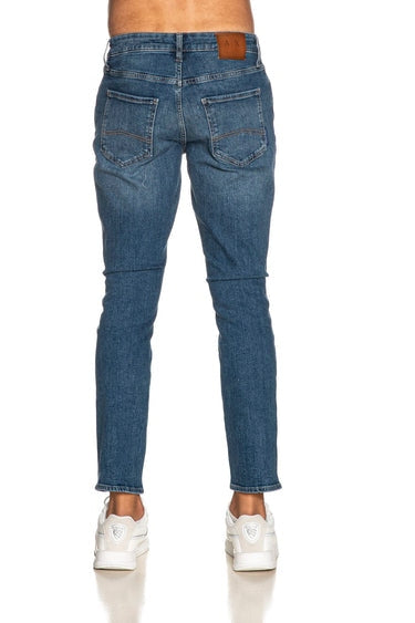 XM000070 AF25551/MB002 ARMANI EXCHANGE