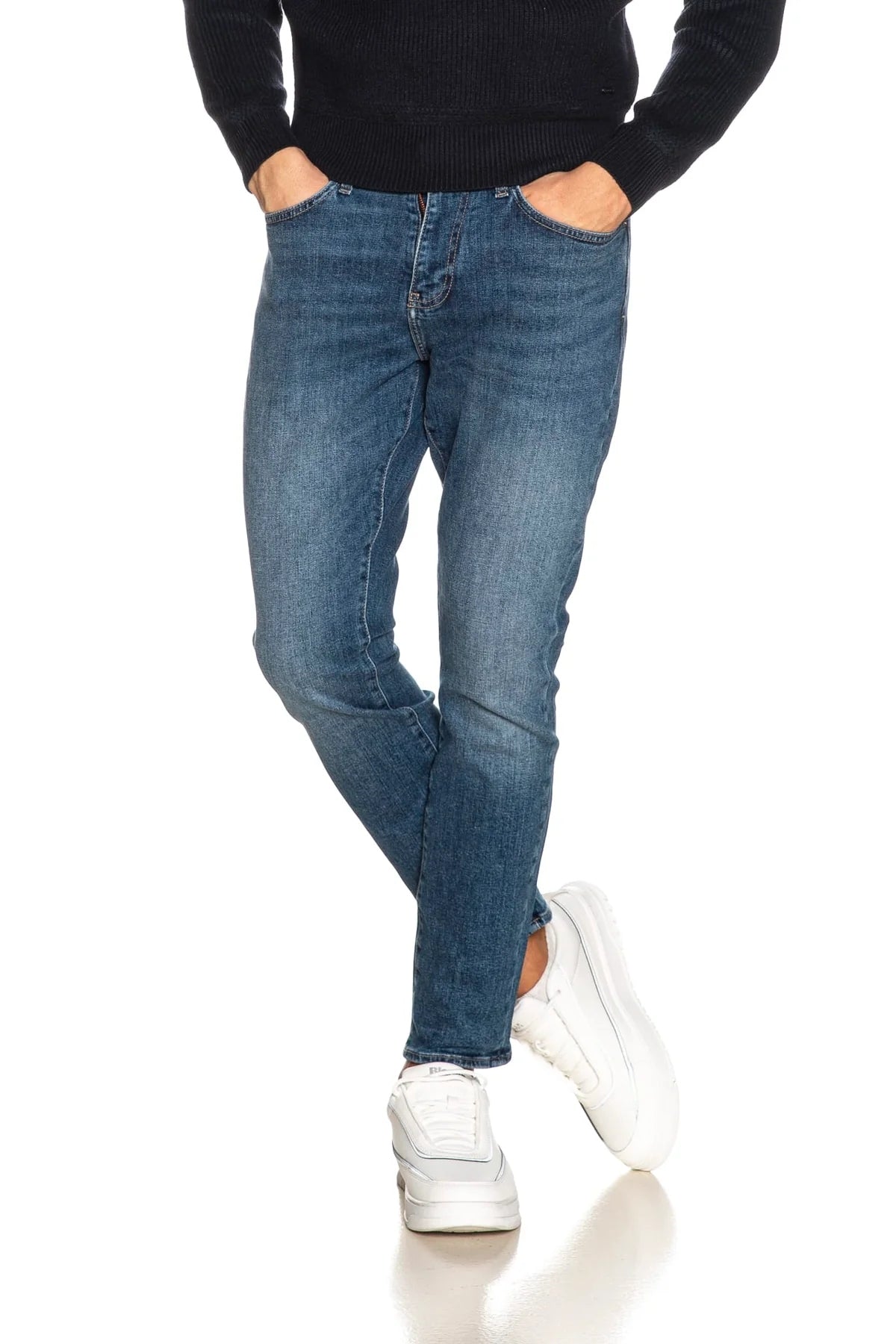 XM000070 AF25551/MB002 ARMANI EXCHANGE