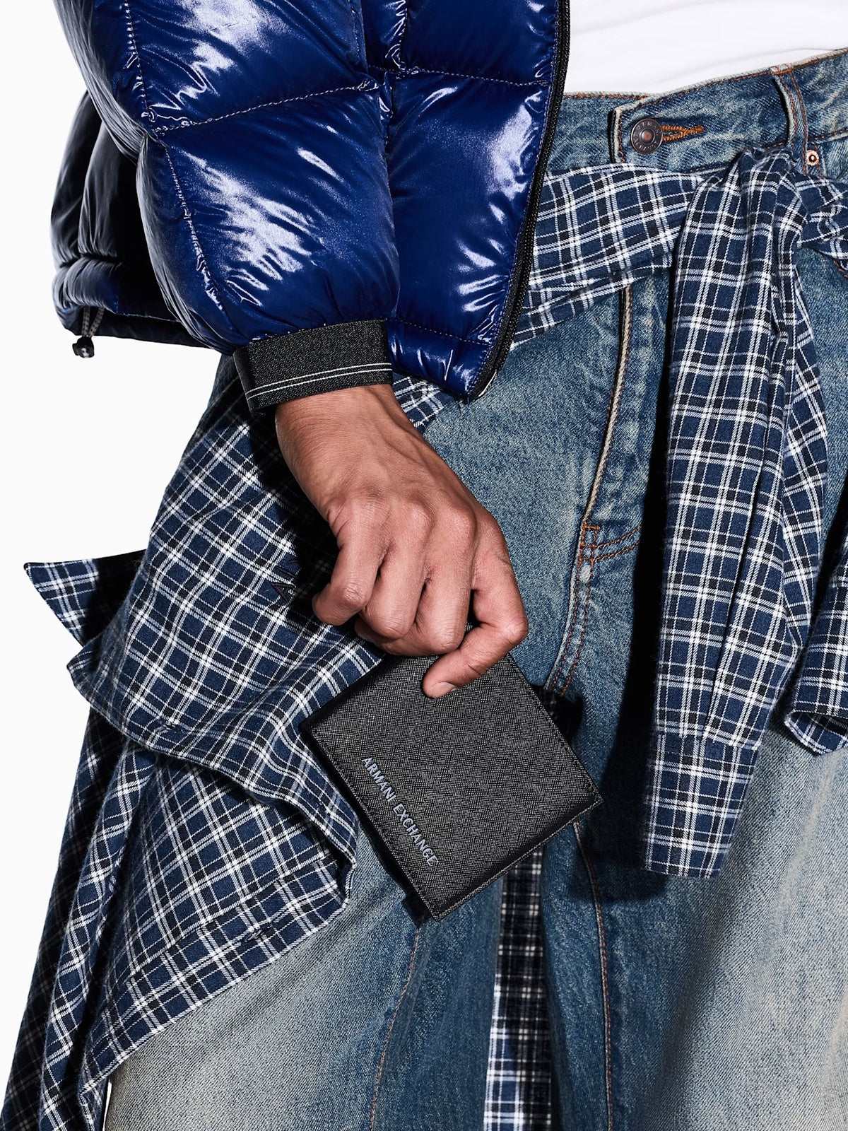 XM000167 AF26659/MC043 ARMANI EXCHANGE