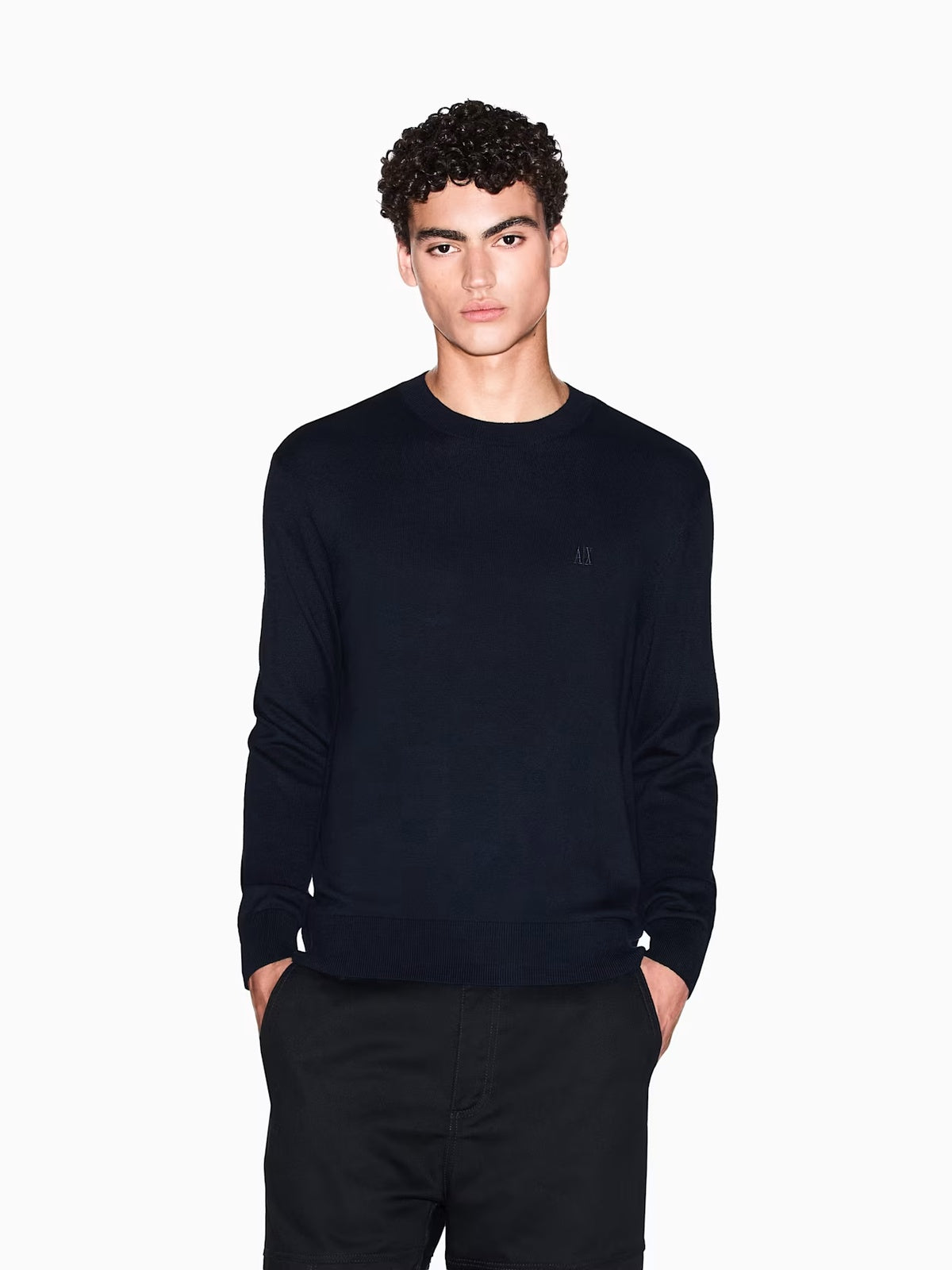 XM000338 AF12291/UB101 ARMANI EXCHANGE