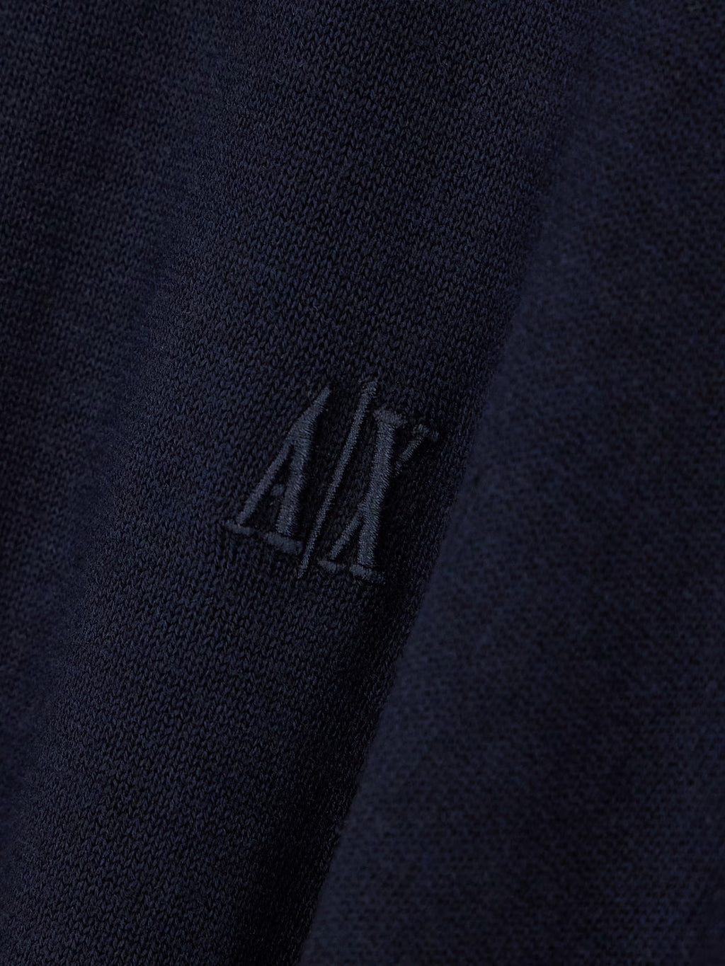 XM000338 AF12291/UB101 ARMANI EXCHANGE