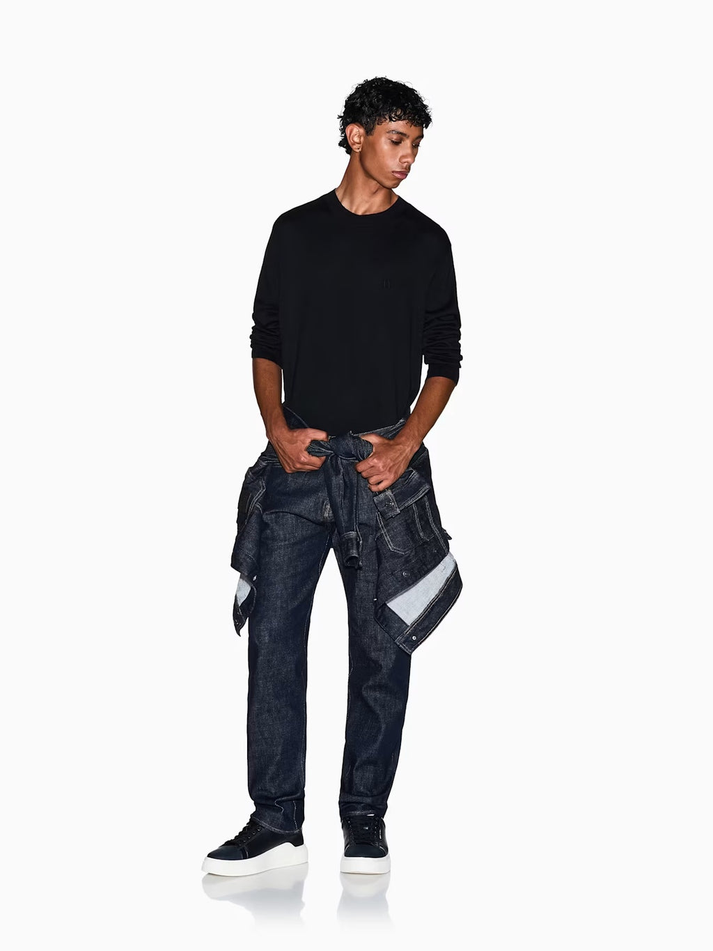 XM000338 AF12291/UC001 ARMANI EXCHANGE