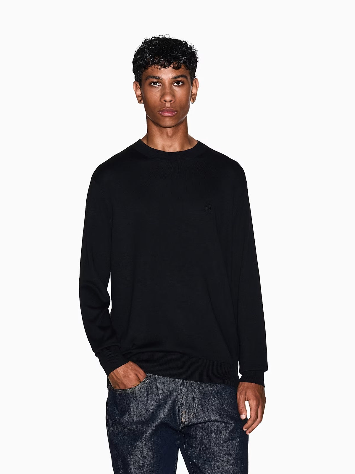 XM000338 AF12291/UC001 ARMANI EXCHANGE