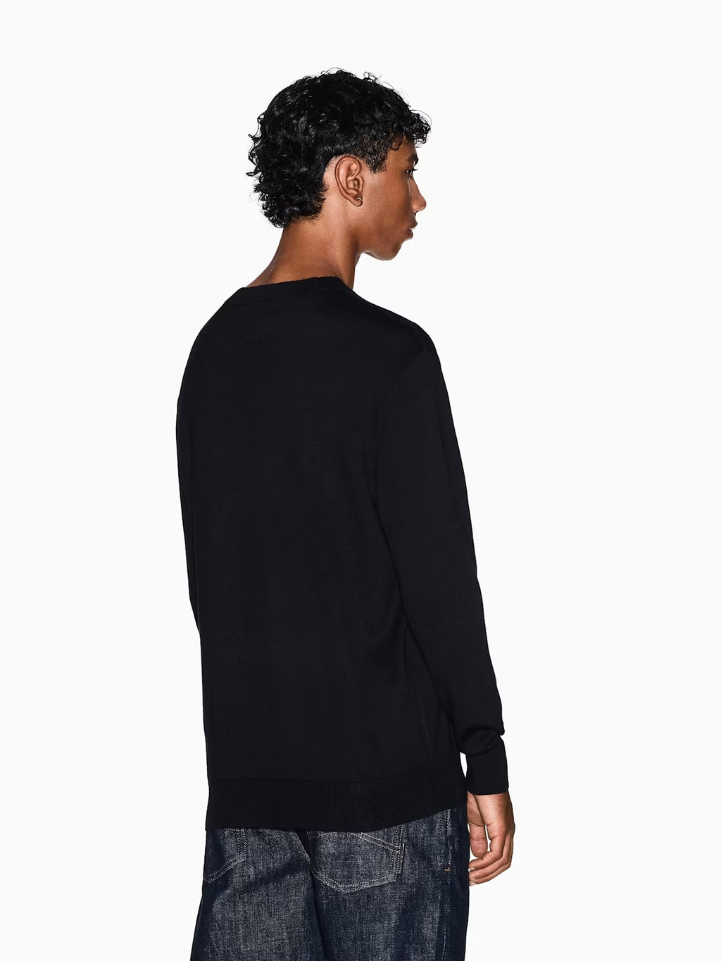 XM000338 AF12291/UC001 ARMANI EXCHANGE