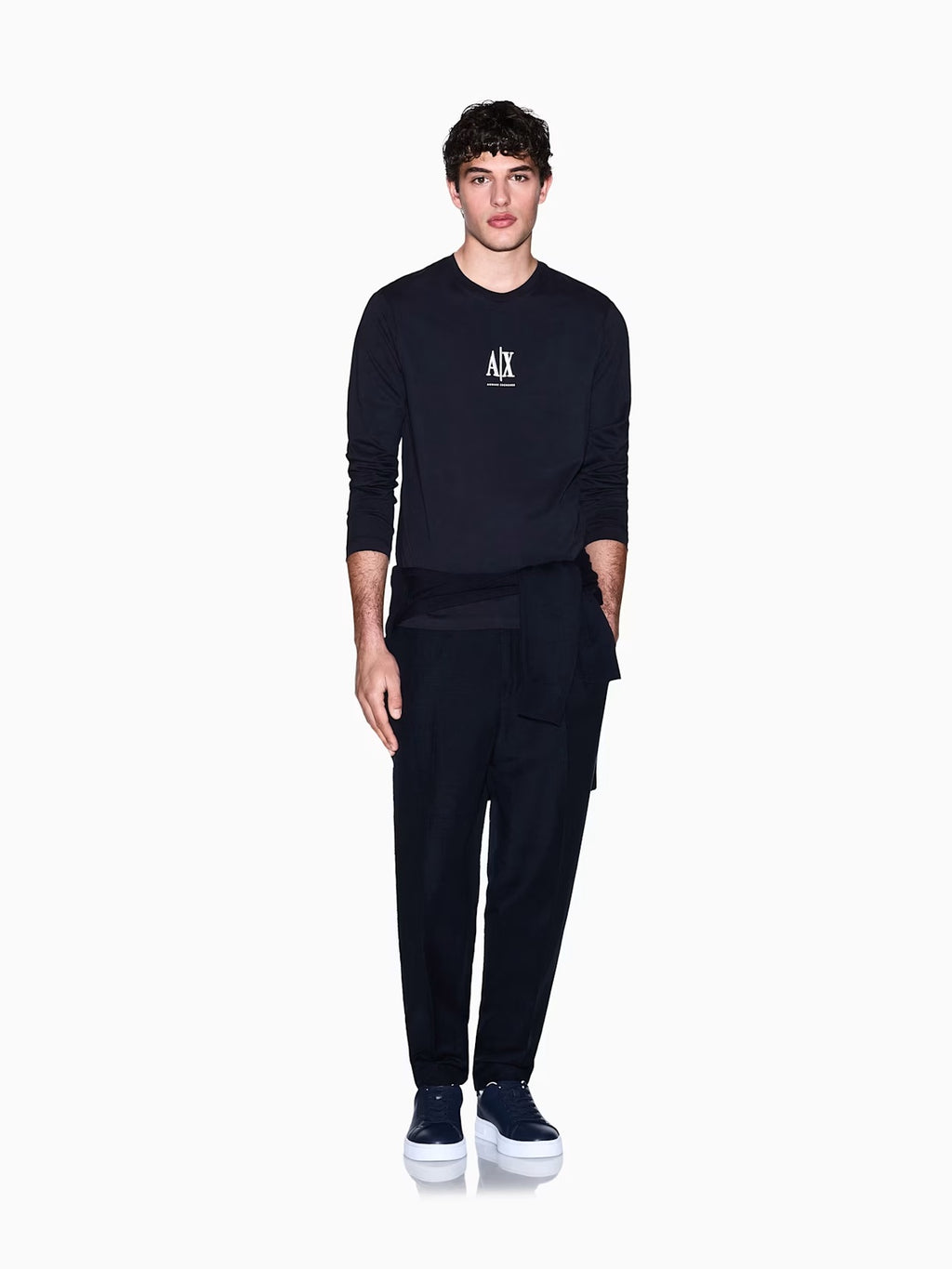 XM000364 AF12308/UB101 ARMANI EXCHANGE