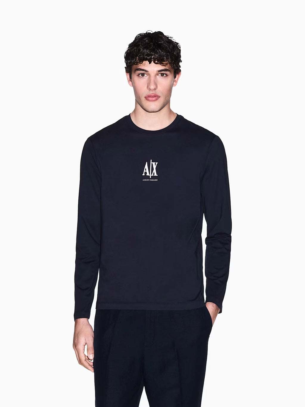 XM000364 AF12308/UB101 ARMANI EXCHANGE