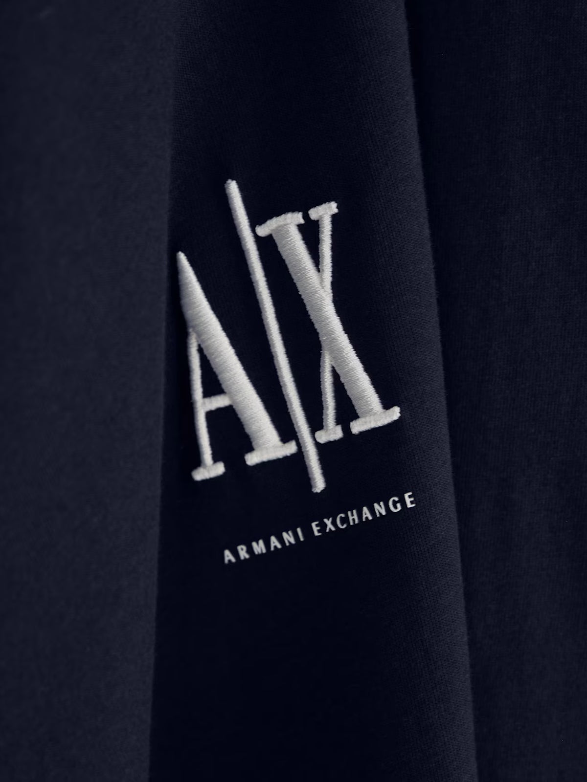 XM000364 AF12308/UB101 ARMANI EXCHANGE