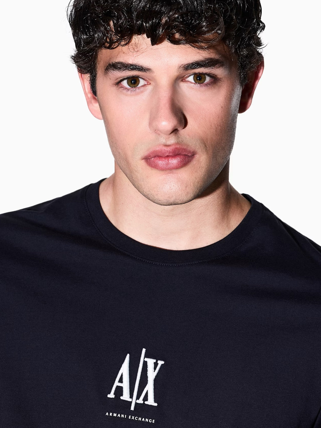 XM000364 AF12308/UB101 ARMANI EXCHANGE