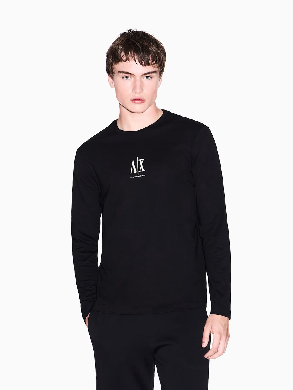 XM000364 AF12308/UC001 ARMANI EXCHANGE