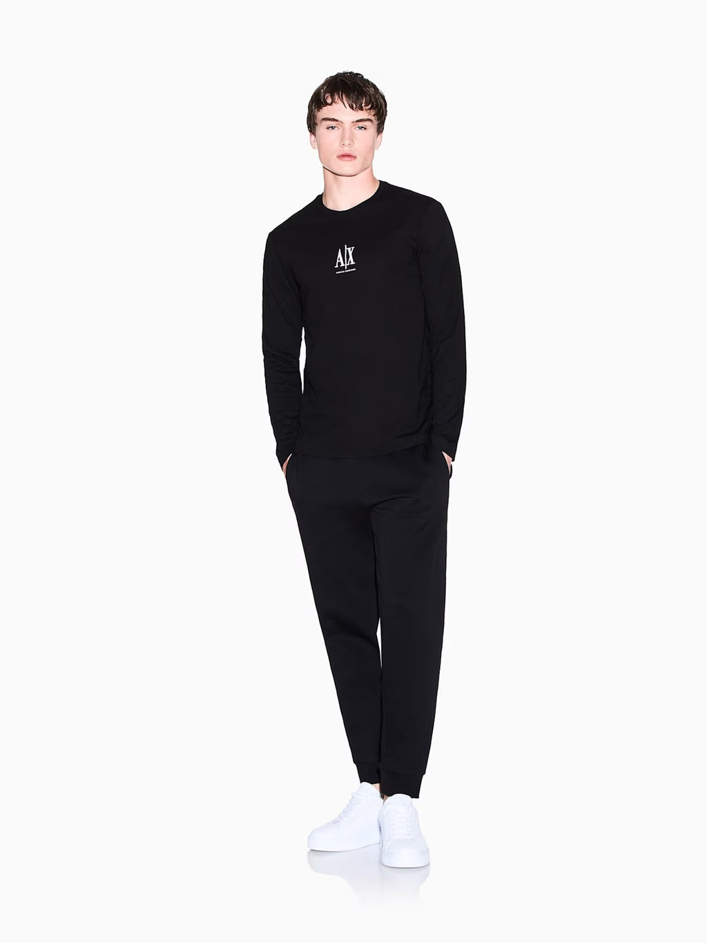XM000364 AF12308/UC001 ARMANI EXCHANGE