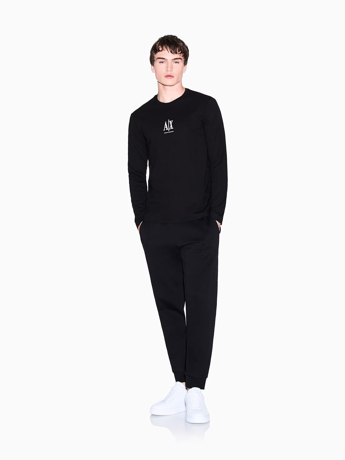 XM000364 AF12308/UC001 ARMANI EXCHANGE