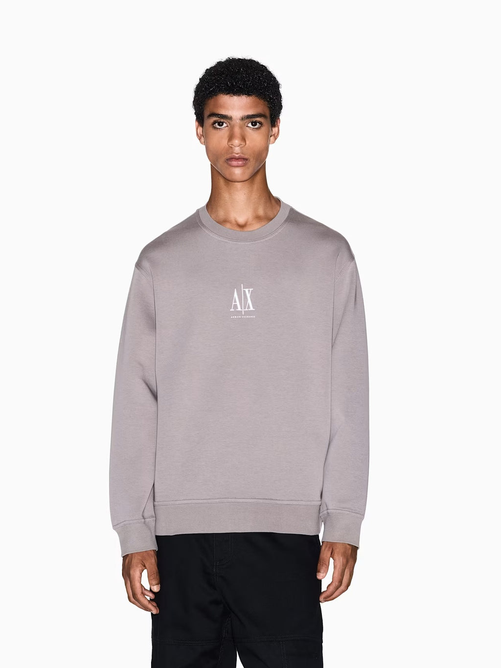 XM000368 AF10818/U6107 ARMANI EXCHANGE