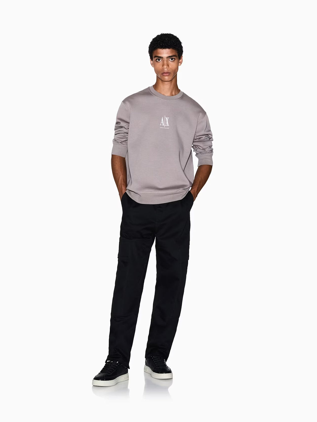 XM000368 AF10818/U6107 ARMANI EXCHANGE