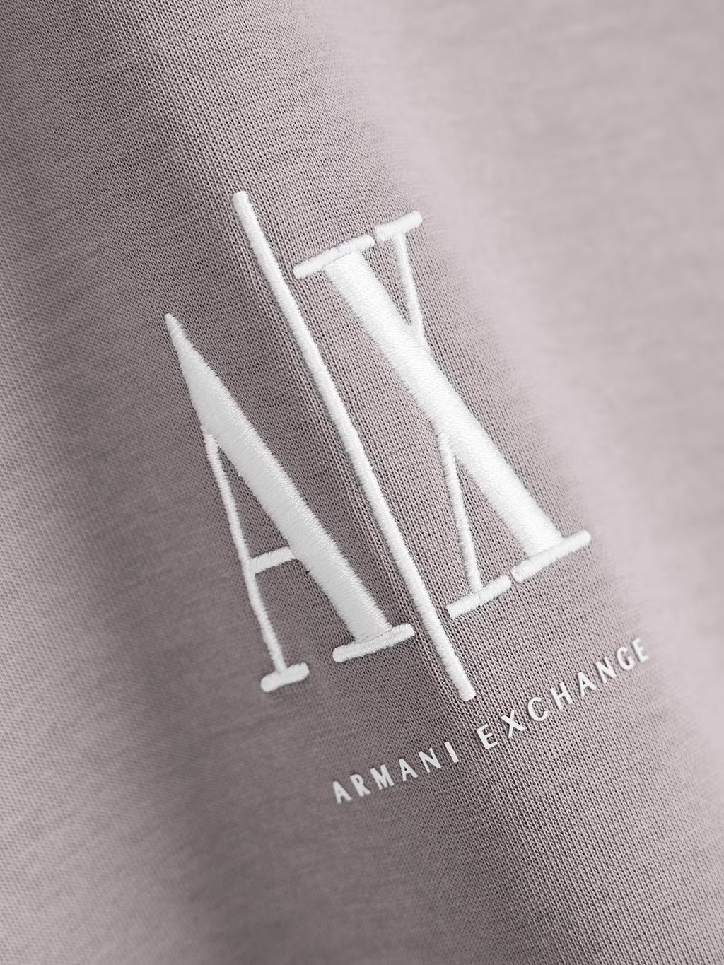 XM000368 AF10818/U6107 ARMANI EXCHANGE