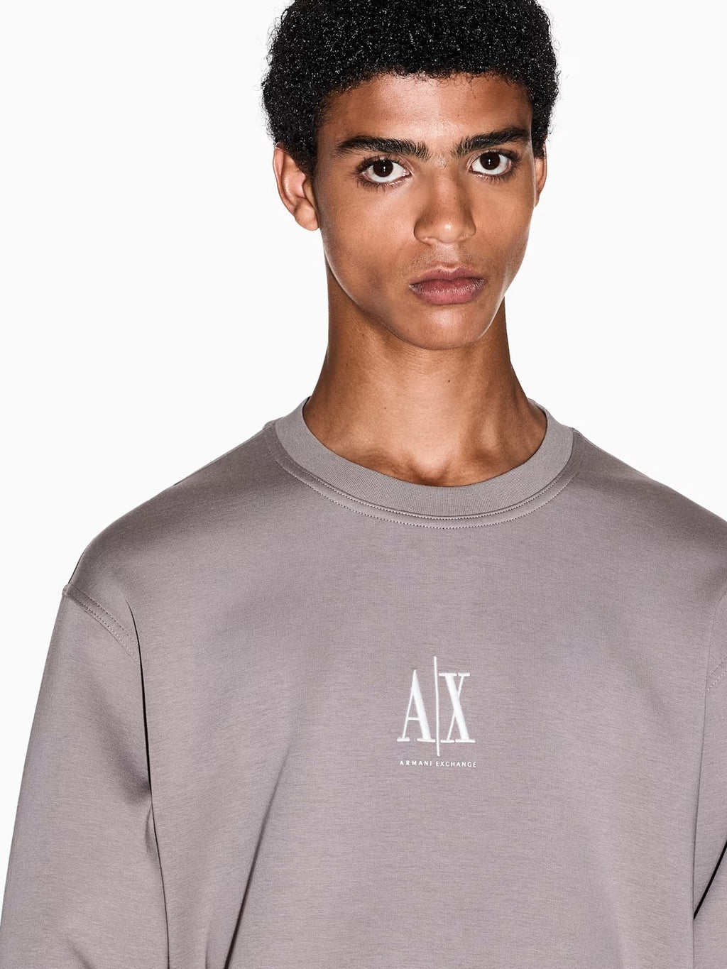 XM000368 AF10818/U6107 ARMANI EXCHANGE