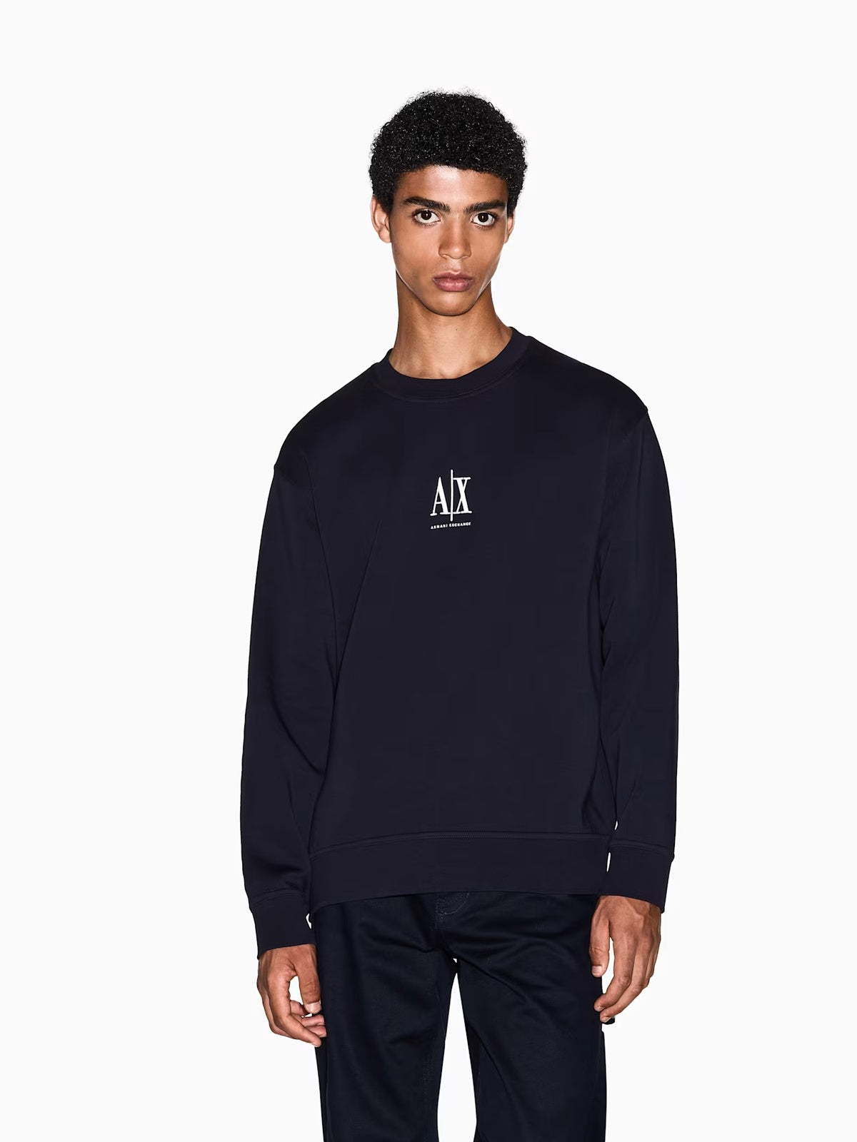 XM000368 AF10818/UB101 ARMANI EXCHANGE