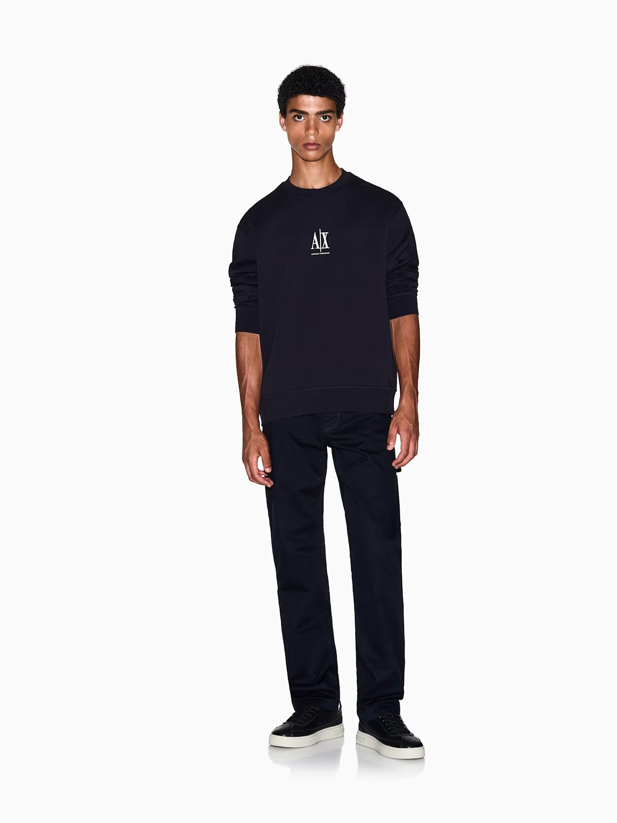 XM000368 AF10818/UB101 ARMANI EXCHANGE