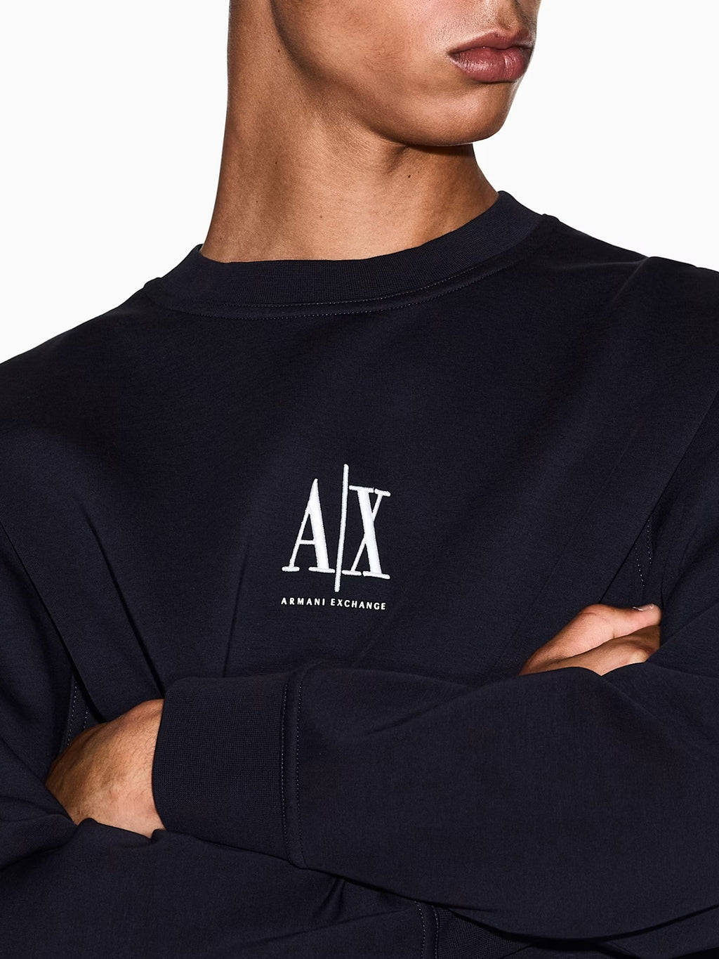 XM000368 AF10818/UB101 ARMANI EXCHANGE