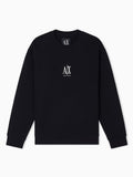 ARMANI EXCHANGE SWEATSHIRT