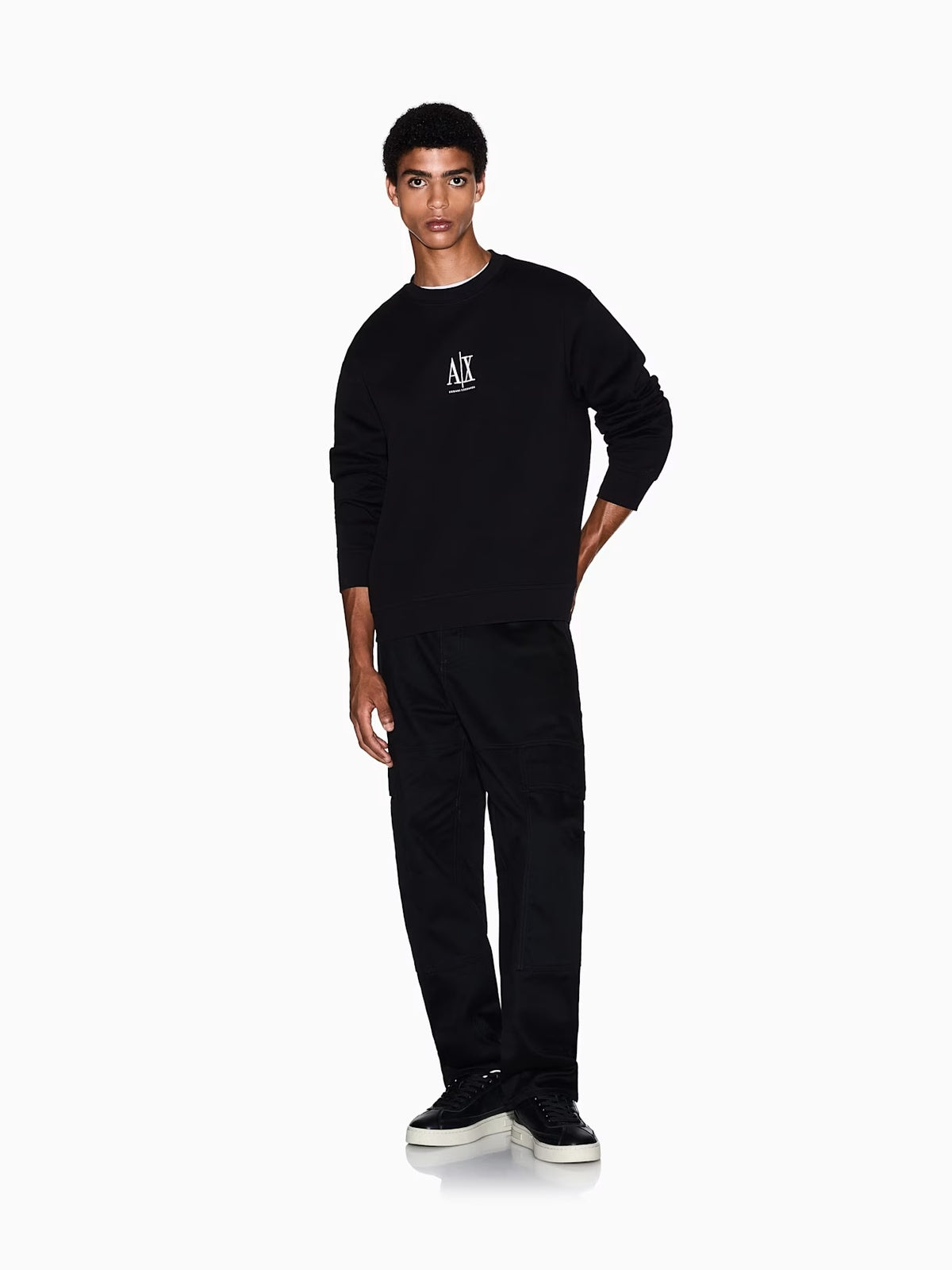 XM000368 AF10818/UC001 ARMANI EXCHANGE
