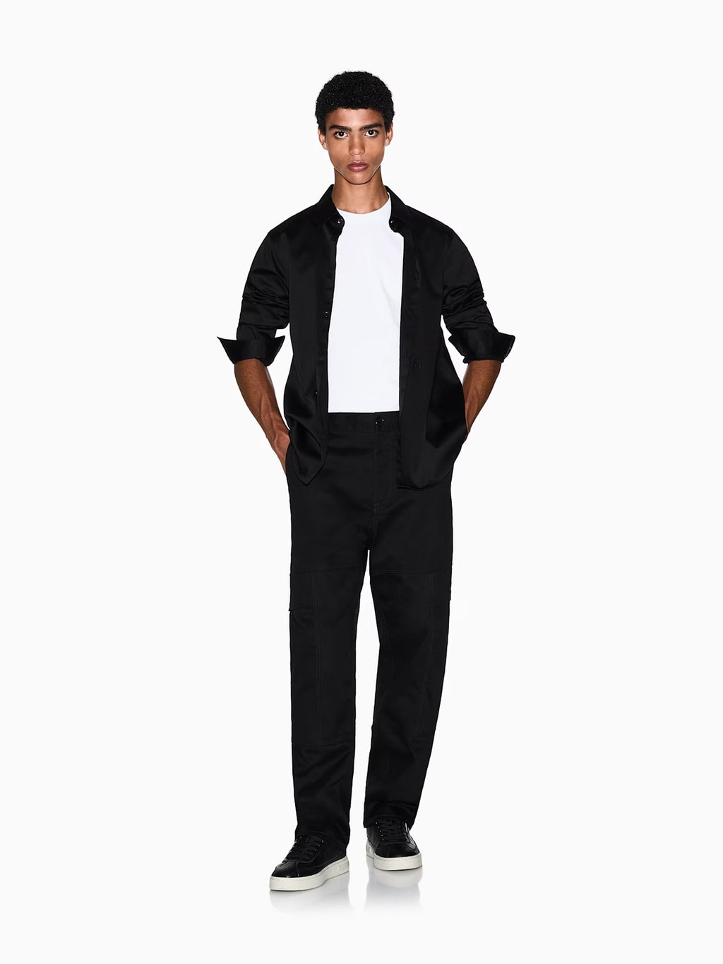XM001281 AF10361/U0002 ARMANI EXCHANGE
