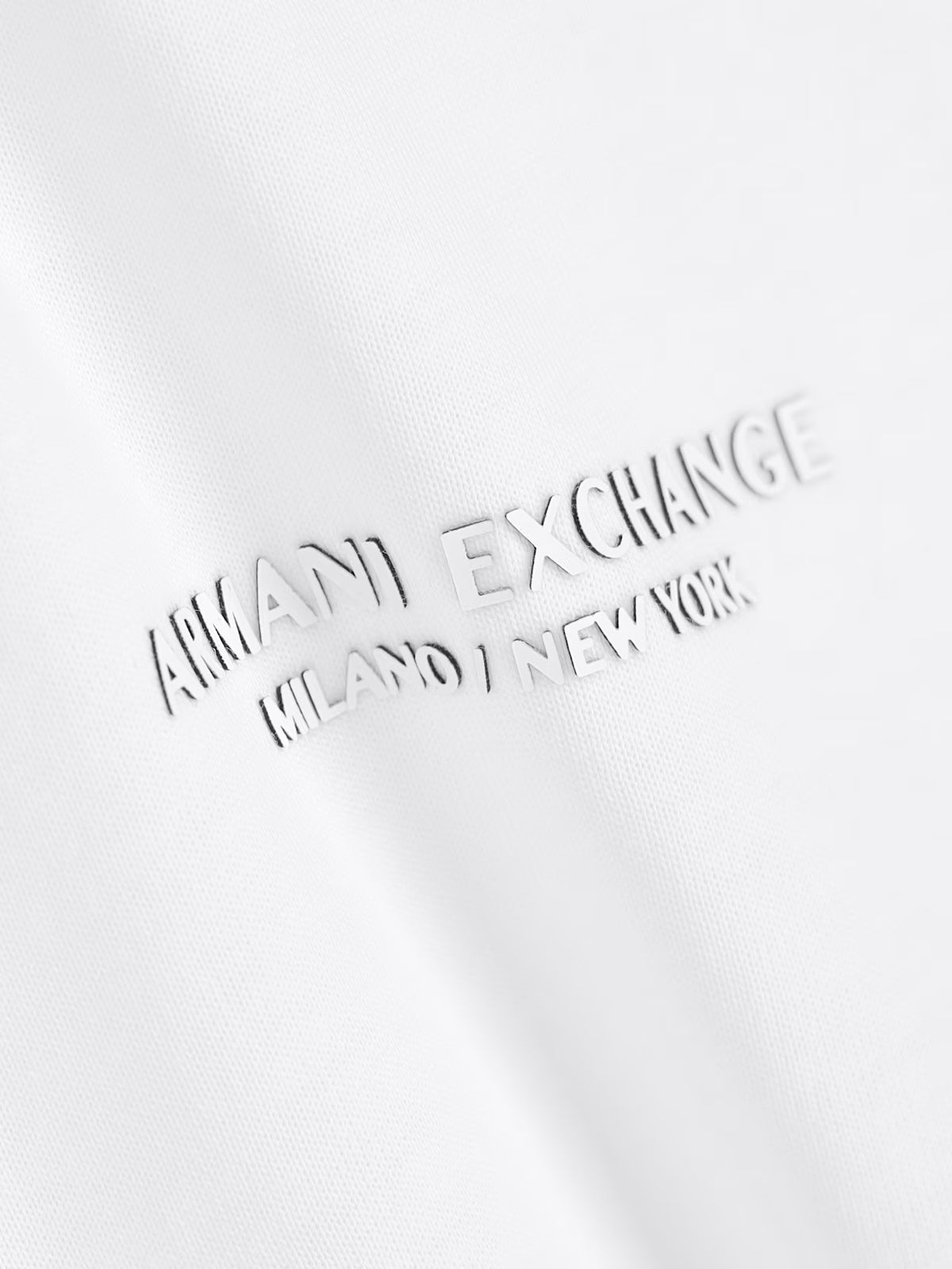 XM001281 AF10361/U0002 ARMANI EXCHANGE